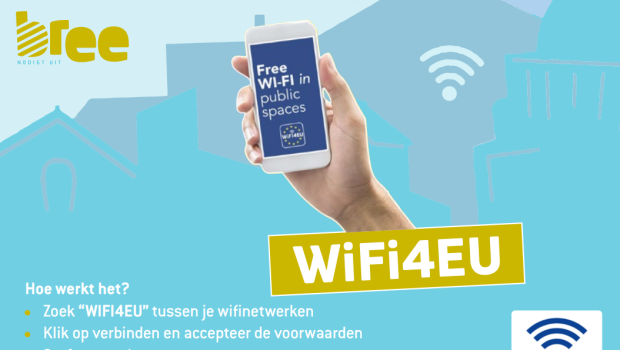 WIFI4EU