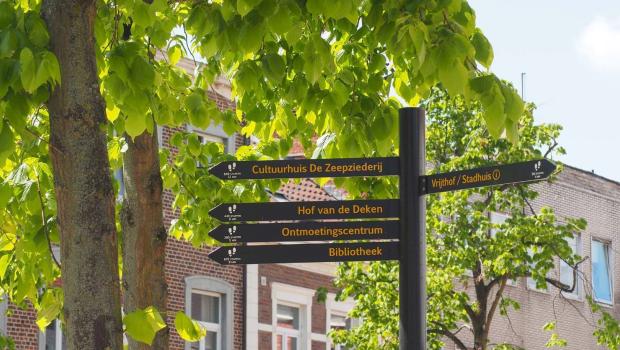 signalisatie