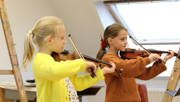 academie muziek