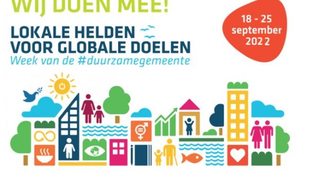 duurzame gemeente