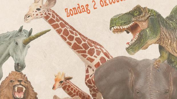 zoo