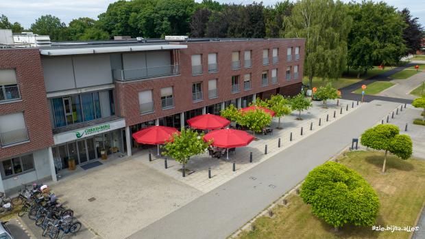 WZC Gerkenberg