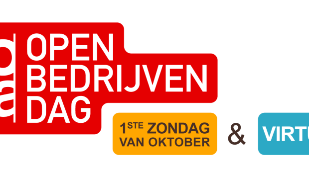 open bedrijven