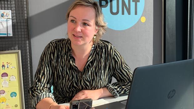 digipunt bree