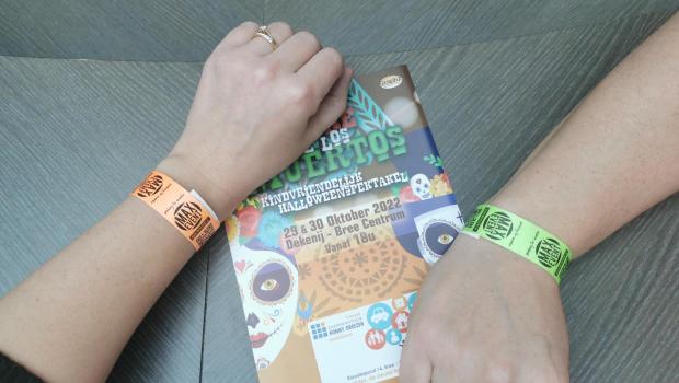 bandjes