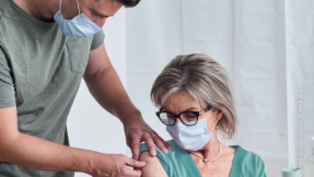 vaccinatie