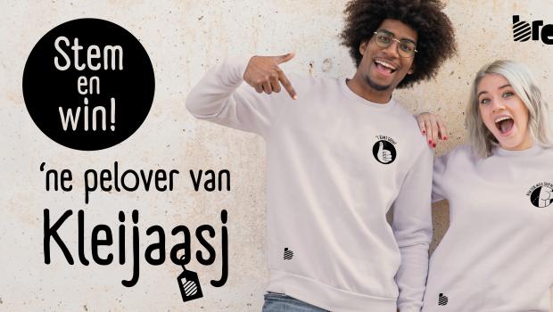 pelover Kleijaasj