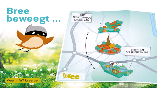 De Weeg Bree