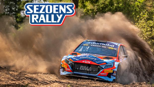 sezoensrally