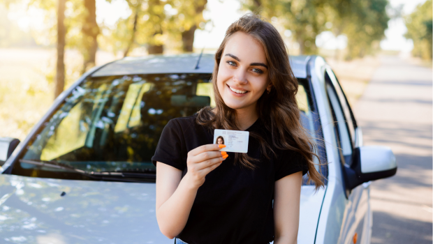 rijbewijs