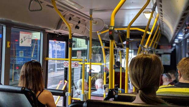 bus