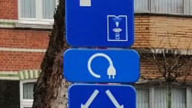 verkeersbord