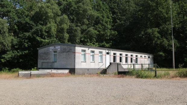 verenigingslokaal 