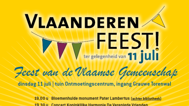 feest