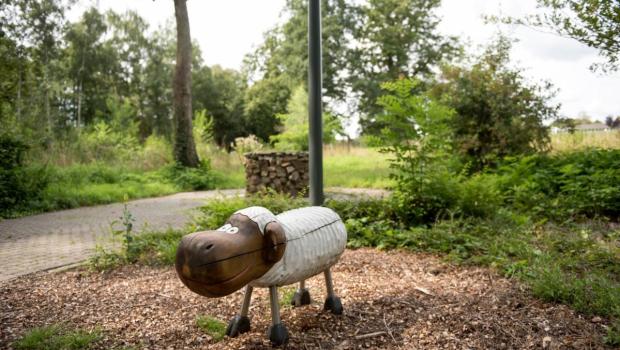 open monumentendag