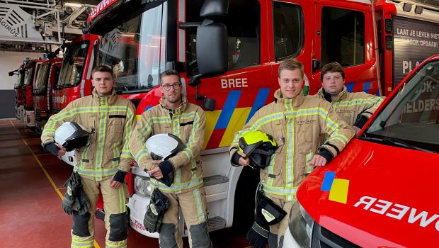 brand
