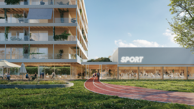 sportcampus