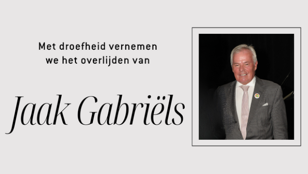 jaak gabriels