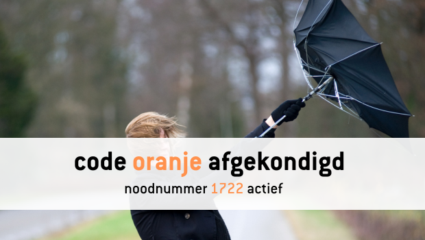 code oranje