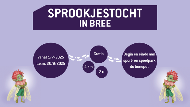 sprookjestocht