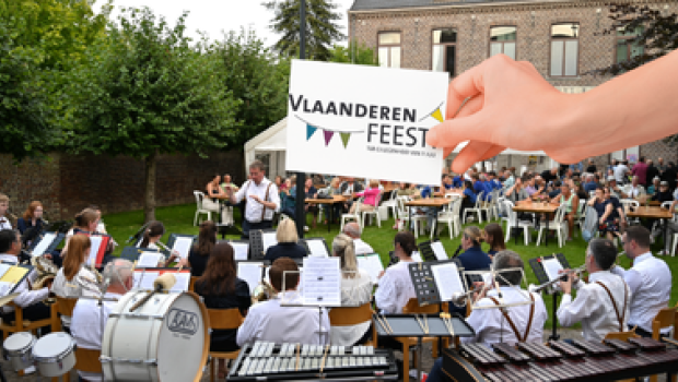 Vfeest