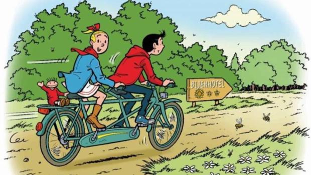 Suske en Wiske