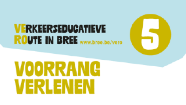 voorrang