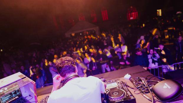 DJ bobmeister