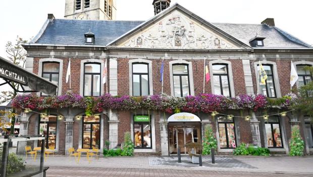 stadhuis