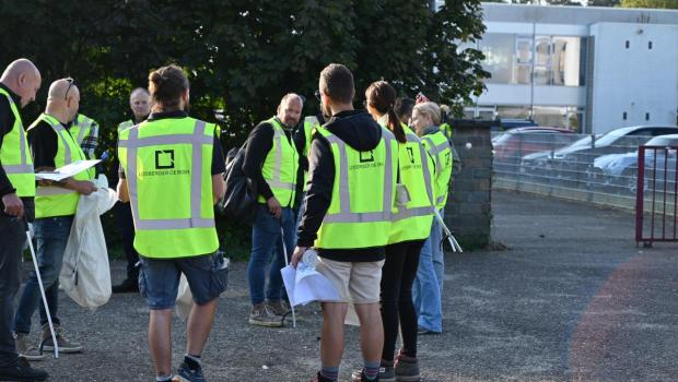 World Cleanup Day 2024