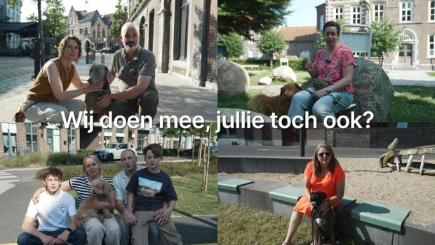 groepsfoto