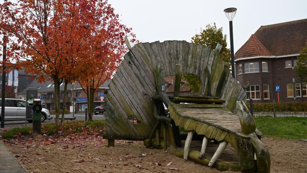 beeld