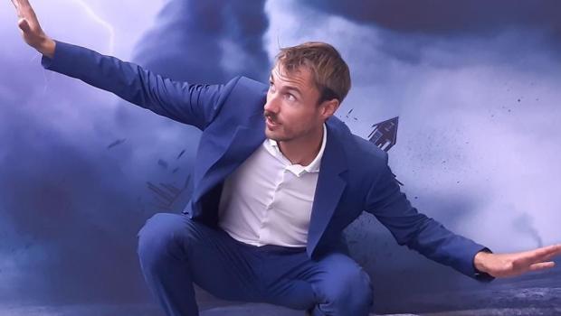 Bram Verbruggen
