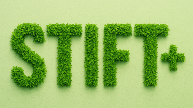 Logo Stift+