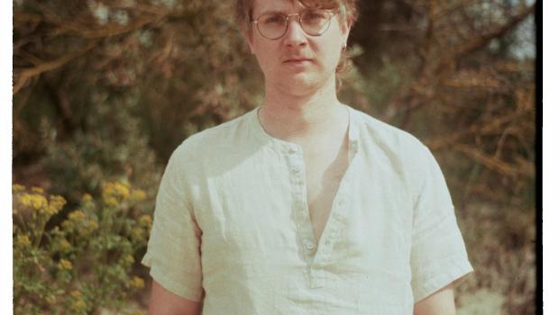 Isaac Roux - Solo © Laurens Wille