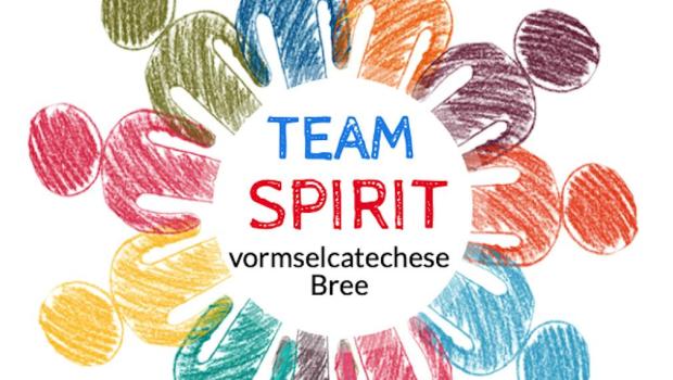Infoavond Vormsel 2026 © PE Emmaüs Bree