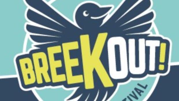 Breekout Festival 2024 © CLOUSEAU 40 - METEJOOR - REGI LIVE ft. LINDA & FRIENDS - NOORDKAAP & many more