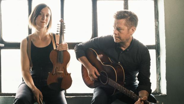 Hills of Belgium | Margaux Liénard & Julien Biget - Double bill © Margaux & Julien