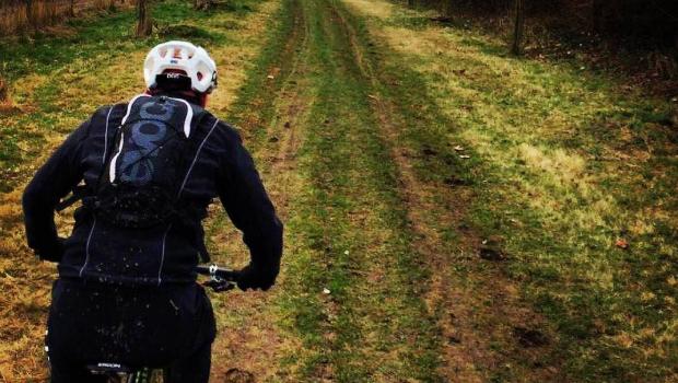 Vesper toertocht © Sport.Vlaanderen