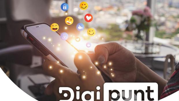 DigiLes Leer vlot werken met je Android smartphone © Bibliotheek Bree