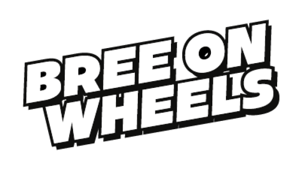 Bree on Wheels © Yorn Laurijssen