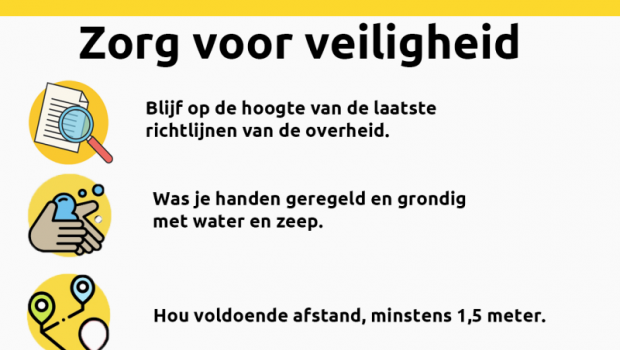 veiligheid