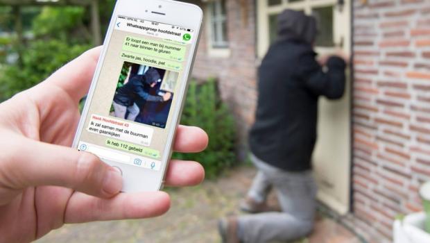 buurtpreventie