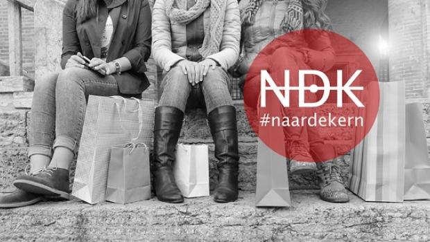 Naar de Kern