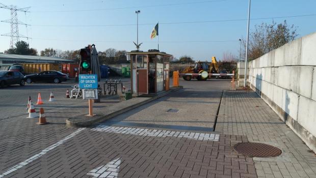 containerpark