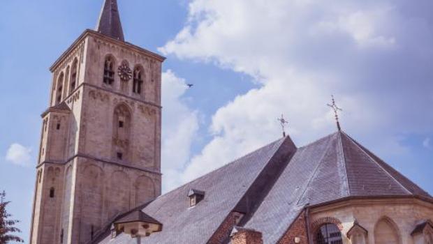 Sint-Pieterskerk Tongerlo