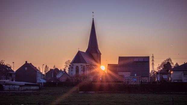 Onze-Lieve-Vrouwekerk Gerdingen