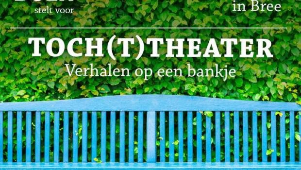 het bankje