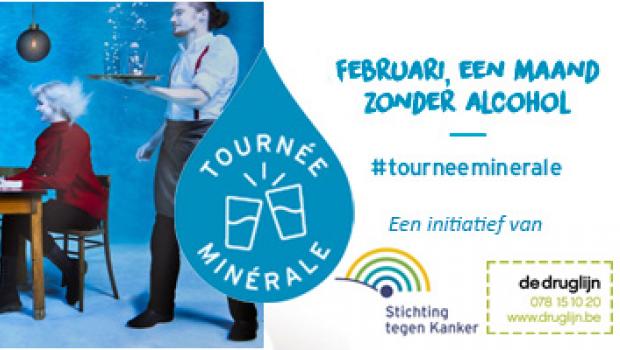 Tournée Minérale!