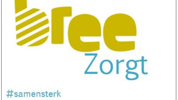 bree zorgt